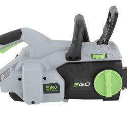 EGO CS1600 16" 56V Battery-Powered Chainsaw without Battery & Charger - EGO CS1600