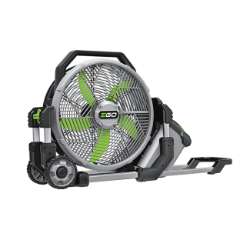 EGO FN1800 18" 5-Speed Misting Fan without Battery & Charger - EGO FN1800