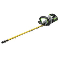 EGO HT2410 24" 56V Battery-Powered Brushless Hedge Trimmer without Battery & Charger  - EGO HT2410