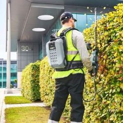 EGO HTX6500 25" 56V Battery-Powered Commercial Hedge Trimmer - EGO HTX6500