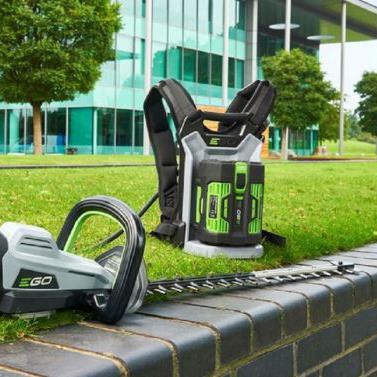 EGO HTX6500 Hedge Trimmer - Thumbnail 2