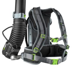 EGO LB6000 56V 600CFM Backpack Leaf Blower without Battery & Charger - EGO LB6000