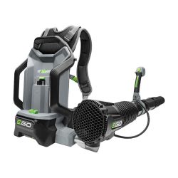 EGO LB6000 56V 600CFM Backpack Leaf Blower without Battery & Charger - EGO LB6000