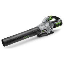 EGO LB6151 Power+ 56V 615CFM Handheld Blower w/ 2.5Ah Battery & 210W Charger - EGO LB6151