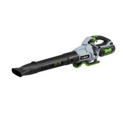 EGO LB6504 56V 650CFM Battery-Powered Leaf Blower w/ 5.0 Ah G3 Battery & 210W Charger - EGO LB6504