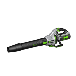 EGO LB7654 Power+ 56V 765CFM Handheld Leaf Blower w/ Nozzles, 5Ah Battery & 320W Charger  - EGO LB7654