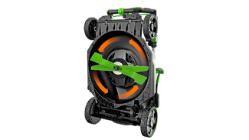 EGO LM2156SP 21" 56V Power+ Select Cut XP Touch-Drive Self-Propelled w/ 10Ah Battery & 700W Charger - EGO LM2156SP