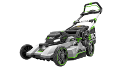 EGO LM2156SP 21" 56V Power+ Select Cut XP Touch-Drive Self-Propelled w/ 10Ah Battery & 700W Charger - EGO LM2156SP