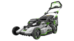 EGO LM2156SP 21" 56V Power+ Select Cut XP Touch-Drive Self-Propelled w/ 10Ah Battery & 700W Charger 