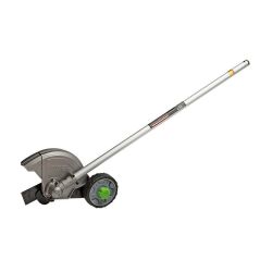 EGO MHC1502 56V Power Head w/ String Trimmer & Edger Attachments, 5.0Ah Battery & 210W Charger - EGO MHC1502