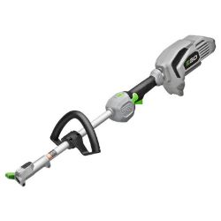 EGO MST1501 56V 15" Power Head w/ 5.0Ah Battery, 210W Charger, & String Trimmer Attachment - EGO MST1501