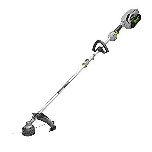EGO POWER+ String Trimmer and Power Head - Thumbnail 5