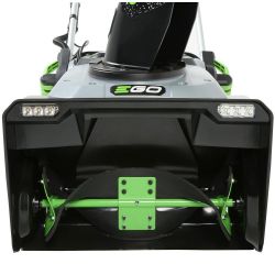 EGO SNT2100 21" 56V Battery-Powered Single-Stage Snowblower without Battery & Charger - EGO SNT2100