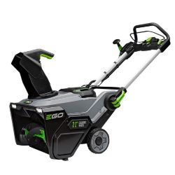 EGO SNT2100 21" 56V Battery-Powered Single-Stage Snowblower without Battery & Charger - EGO SNT2100