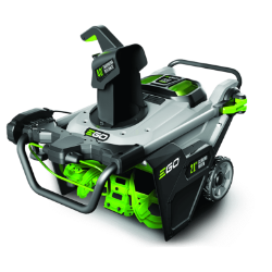 EGO SNT2110 21" 56V Electric Single-Stage Snowblower without Battery & Charger - EGO SNT2110