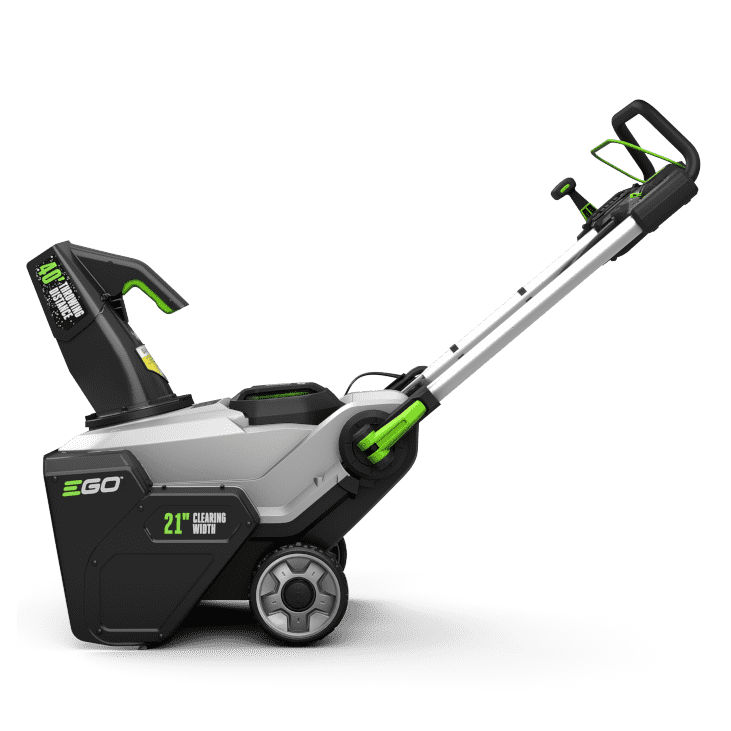 EGO Power+ Snow Blower - Thumbnail 4