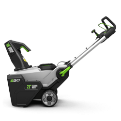 EGO SNT2110 21" 56V Electric Single-Stage Snowblower without Battery & Charger - EGO SNT2110