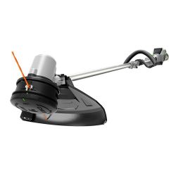 EGO ST1502LB 530cfm 15" Blower String Trimmer Combo Kit w/ 2.5Ah Battery & 210W Charger - EGO ST1502LB