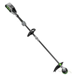 EGO ST1521S 15" 56V Carbon Fiber Foldable Shaft String Trimmer w/ Powerload Head, 2.5 Ah Battery, & 210W Charger - EGO ST1521S