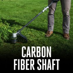 EGO ST1623T 56V 16" 56V  Power+ Powerload w/ Line IQ String Trimmer, 4Ah Battery & 320W Charger - EGO ST1623T