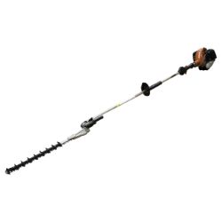 ECHO HCA-2620 59" 25.4cc Shafted Gas Articulating Hedge Trimmer - ECH HCA-2620