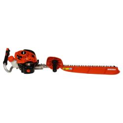 ECHO HCS-2810 28" 21.2cc Short-Shafted Gas Hedge Trimmer - ECH HCS-2810