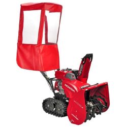 Honda 04700-V45-000AH Cold Weather Cab for HSS Series Snowblowers - HON 04700-V45-000AH
