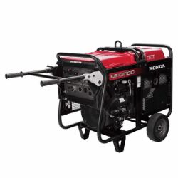 Honda EB10000AG 10000W 120/240V Industrial Generator - HON EB10000AG