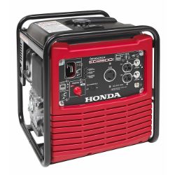 Honda EG2800IAG 2800W 120V Inverter Generator - HON EG2800IAG