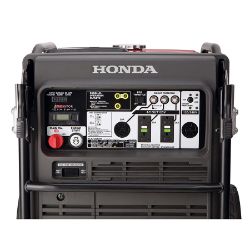 Honda EU7000IAG 389cc 7000W Super Quiet Inverter Generator - HON EU7000IAG