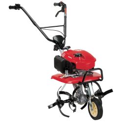 Honda F220K1A 57cc 21" Mid-Tine Tiller 
