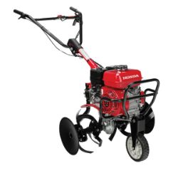 Honda FC600A Mid Tine 163cc 26" Tiller/Cultivator 