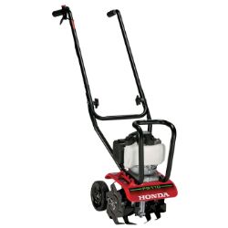 Honda FG110K1AT 9" Mini 4-Stroke Engine Tiller w/ 8" Tines - HON FG110K1AT