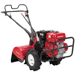 Honda FRC800K1A 270cc 20" Rear Tine Commercial Tiller 