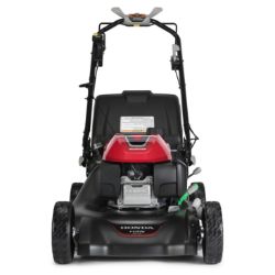 Honda HRN216VYA 21" Walk Behind Self-Propelled Lawn Mower w/ GCV170 Engine - HON HRN216VYA