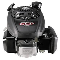 Honda HRS216K7PKA 21" Side Discharge Walk Behind Push Lawn Mower w/ Honda GCV160 Engine - HON HRS216K7PKA