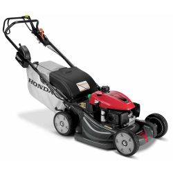Honda HRX217K6HZA 21" 190cc Gas Walk Behind Self-Propelled Lawn Mower w/ GCV200 Engine 