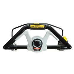 Honda HRX217K6VLA 21" Walk Behind Self-Propelled Lawn Mower w/ GCV200 Engine & Electric/Recoil Start - HON HRX217K6VLA