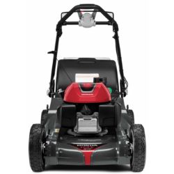 Honda HRX217K6VKA 21" 190cc Gas Walk Behind Self-Propelled Lawn Mower w/ GCV200 Engine - HON HRX217K6VKA