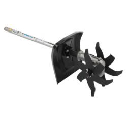 Honda SSCL VersAttach 6.5" Tiller Attachment 