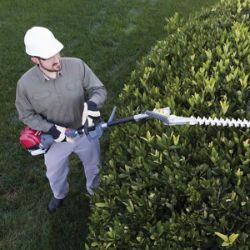 Honda SSHH-S VersAttach Hedge Trimmer Attachment - Short w/ 21.6" Blade - HON SSHH-S
