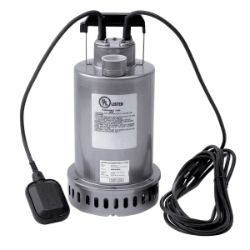 Honda WSP53AA 19 psi 70 GPM 115V Electric Submersible Pump 