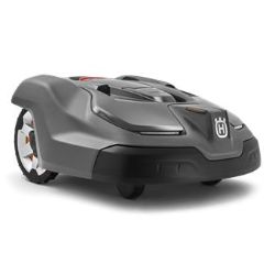 Husqvarna 967853105 1.25 Acre 450XH GPS Robotic Automower- 2" To 3.5" Cutting height - Wired Mower - HUS 967853105