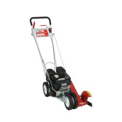 Little Wonder 6033-00-01 Pro Edger 127cc 3.5 hp Gas Walk Behind Push Edger w/ B&S Intek 550 Engine - LW 6033-00-01