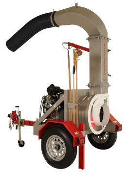 Truck Loaders