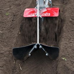 Mantis 3333 Tiller Plow Attachment - MAN 3333