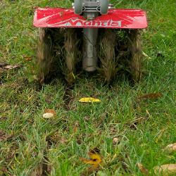 Mantis 4222 Aerator Attachment - MAN 4222