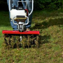 Mantis 4265 XP Aerator - MAN 4265