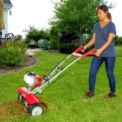 Mantis 5222 Mantis Dethatcher Attachment - MAN 5222