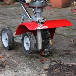 Mantis 8222 Crevice Cleaner - MAN 8222